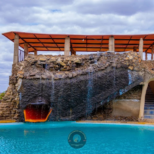 Enchipai Campsite and Cottages