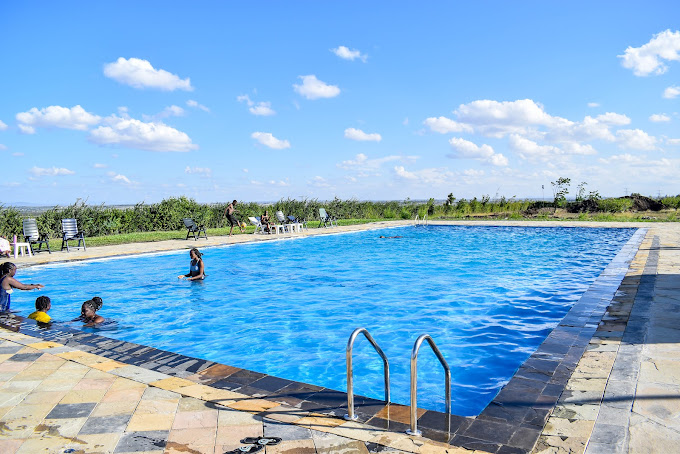 Nkasiri Adventure Park