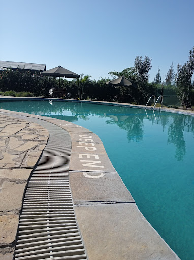 CITAM Kadolta Resort