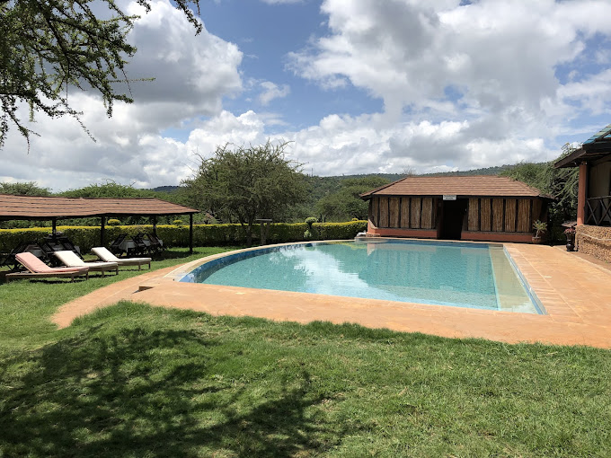 Amazing Kenya Retreat