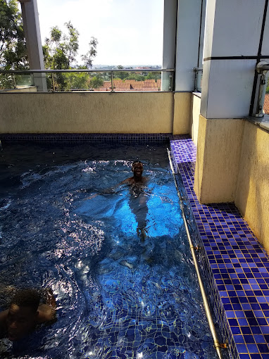 La Maison Royale- South C