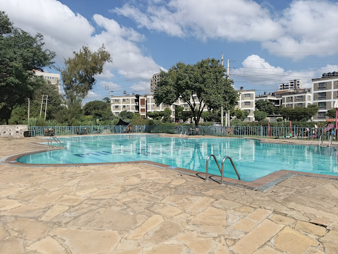Milele Hotel