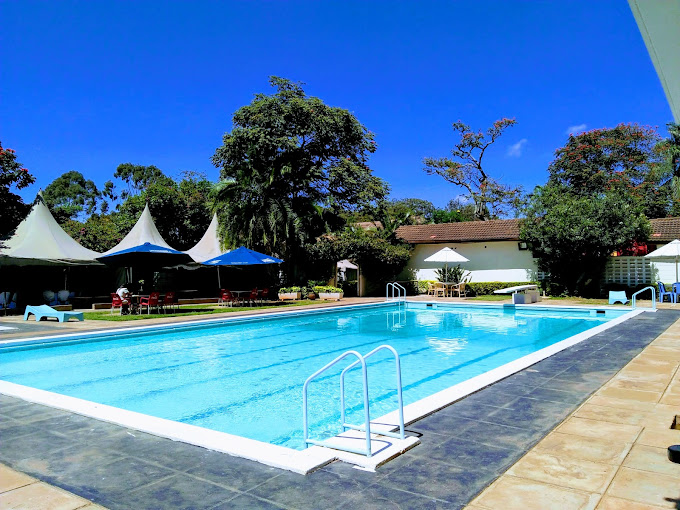 Royal Nairobi Golf Club