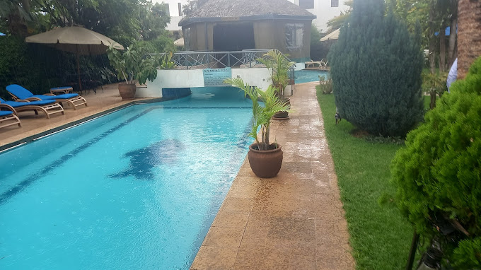 Cold Springs Karen Boutique Hotel