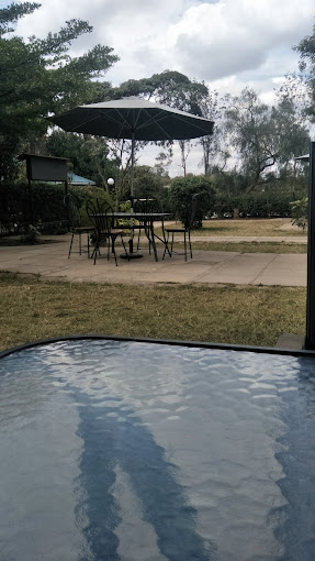 Bali’s Best Resort, Nairobi Kenya