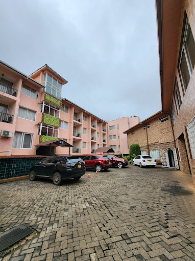 Progessive Park Hotel