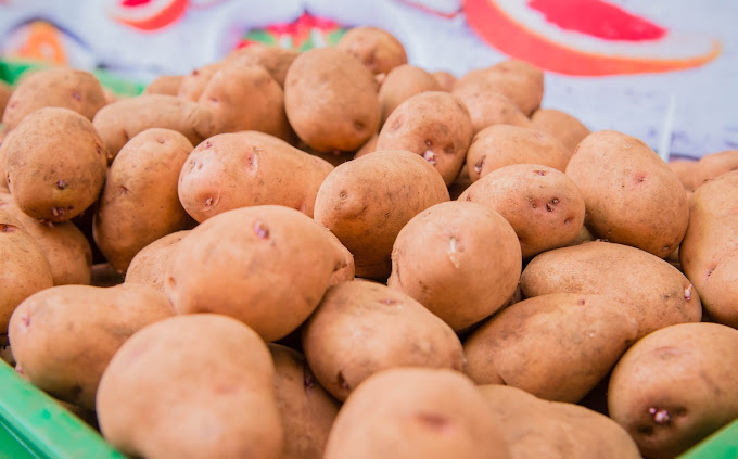 Ambrosia Food Market