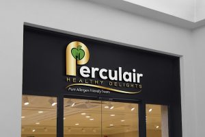 Perculair Healthy Delights