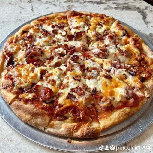 Perculair Healthy Delights