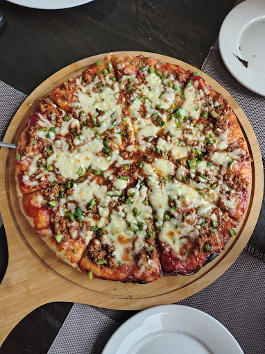 Wendo Coffee and Bistro