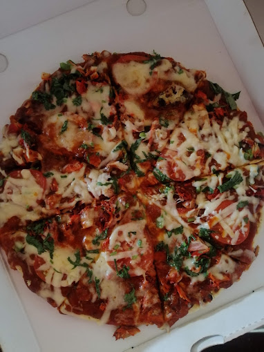 Springs BBQ RESTAURANT