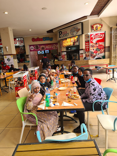 TRM – Thika Road Mall
