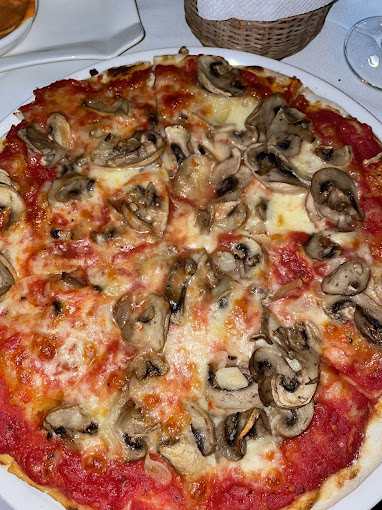 La Terrazza Italian Restaurant Nairobi