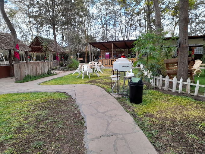 Fred’s Ranch and Resort