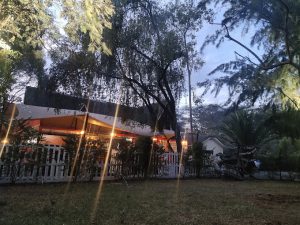 Qmins Bar and Kitchen