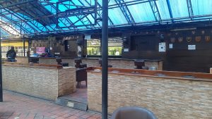 Quins Bar & Restaurant