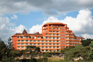 Rainbow Ruiru Resort