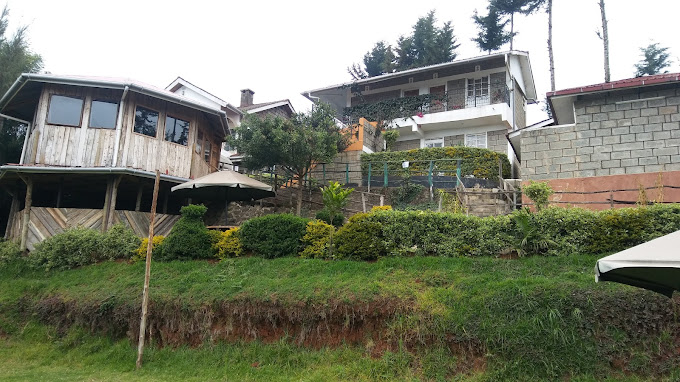 Ranges View Lodge – Murang’a Hotel