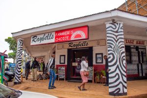 Raybells Restaurant