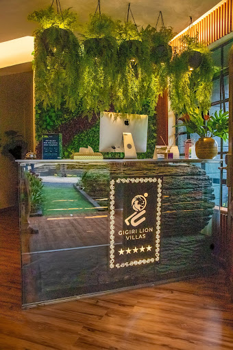 Gigiri Lion Villas 1