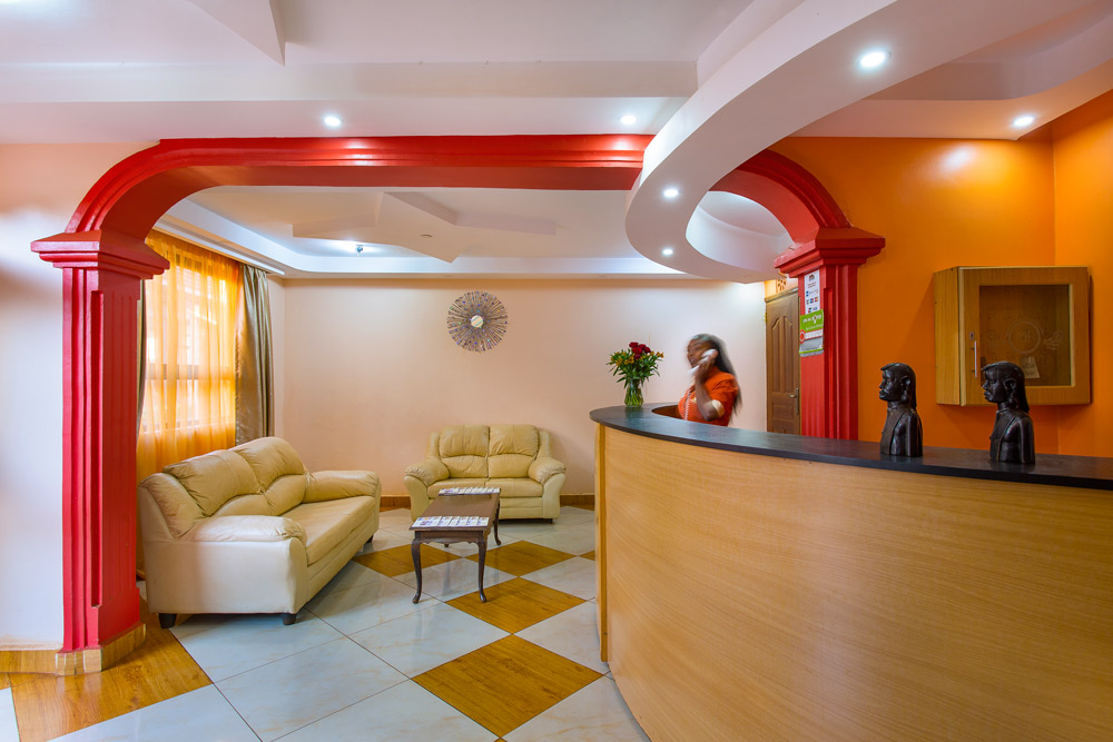 Phoenicia Hotel Kiambu