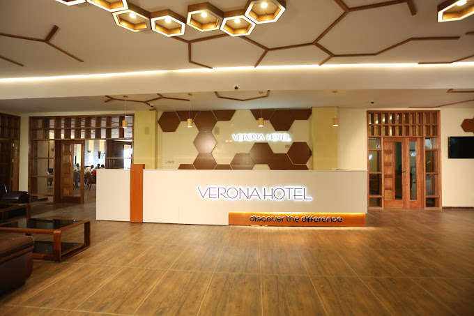 VERONA HOTEL AND CONFERENCING