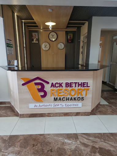 Ack Guest House Machakos
