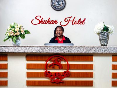 Shuhan Hotel