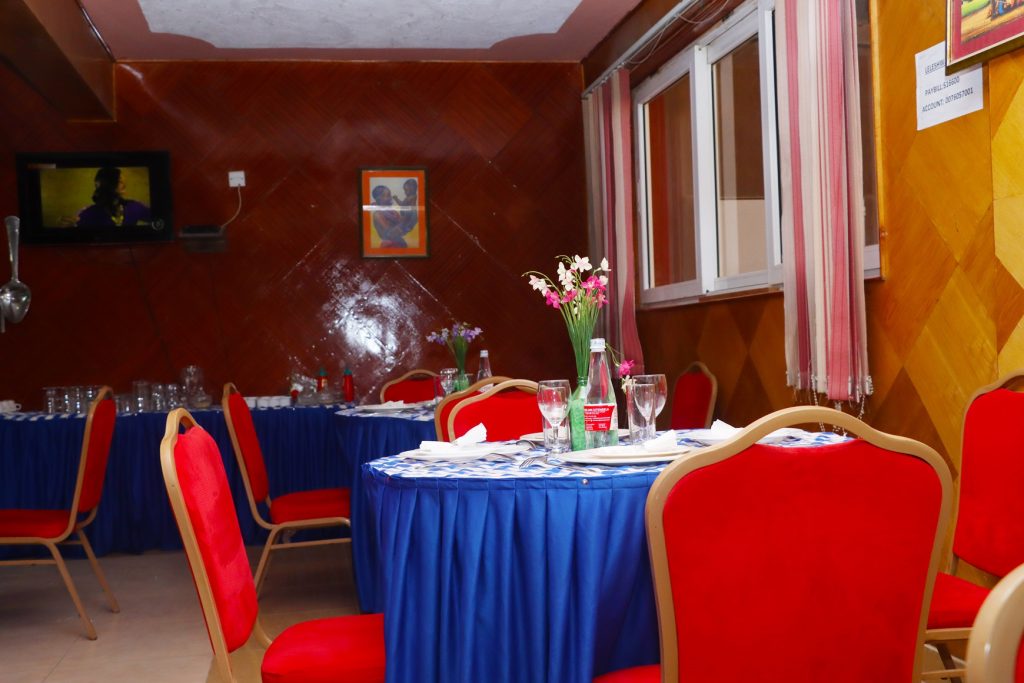 Leleshwa Inn Hotel kitengela