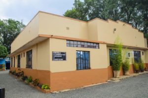 Right Venue Hotel- Thika