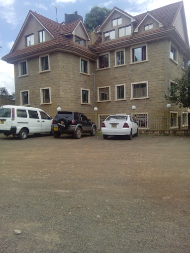 Hotel Ridgeways Park