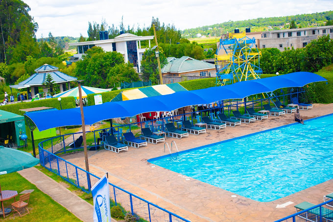 RIO BREEZE GARDENS & RESORT