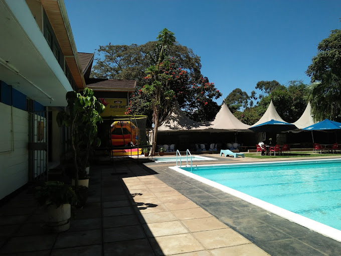 Royal Nairobi Golf Club