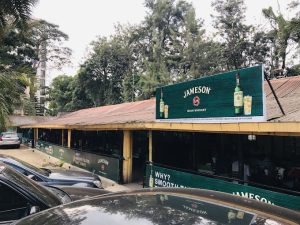 Road House Grill – Dennis Pritt