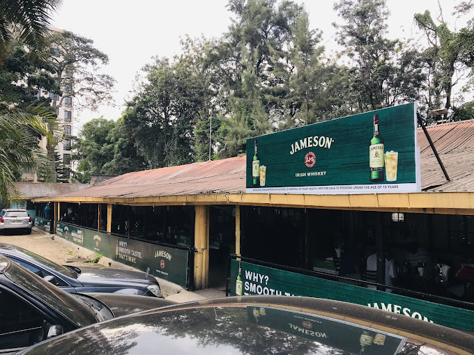 Road House Grill – Dennis Pritt