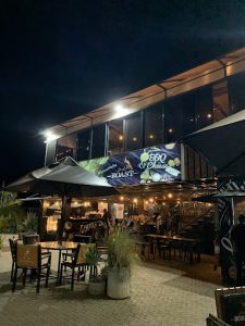 Roast By Carnivore Tatu City