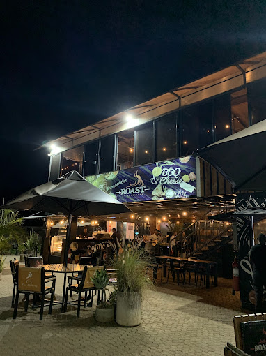 Roast By Carnivore Tatu City