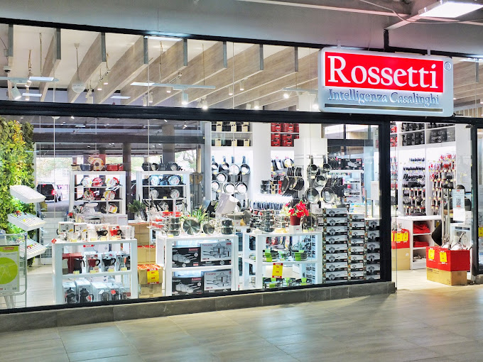 Prestige Plaza Shopping Mall