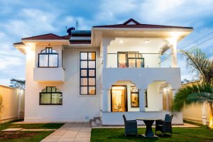 THE ROYAL KAY RESIDENCE