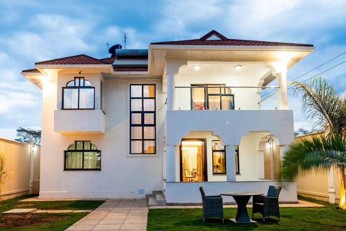 THE ROYAL KAY RESIDENCE