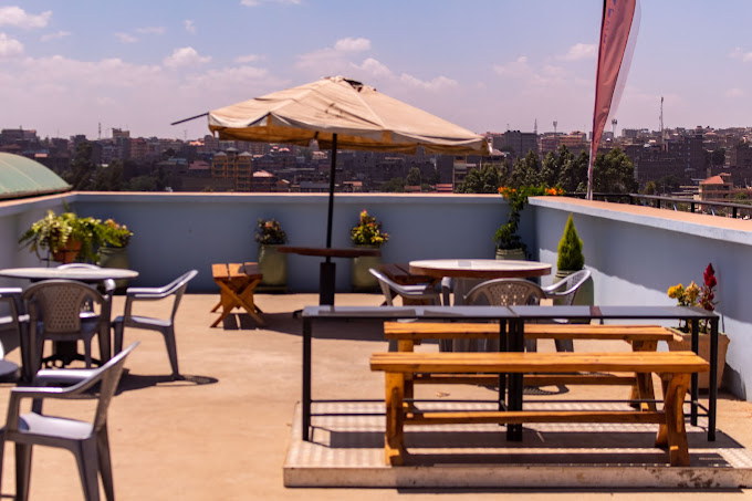 Tembo Resort and Restaurant