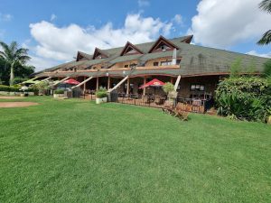 Thika Greens Golf Resort