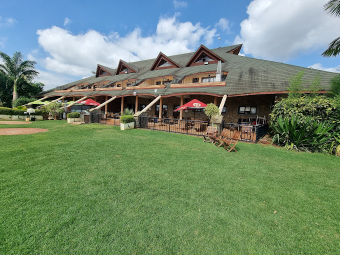 Thika Greens Golf Resort