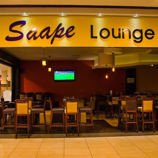 Saape Lounge – Lavington Mall
