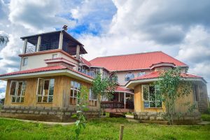 Sagada Resort – Lamuria