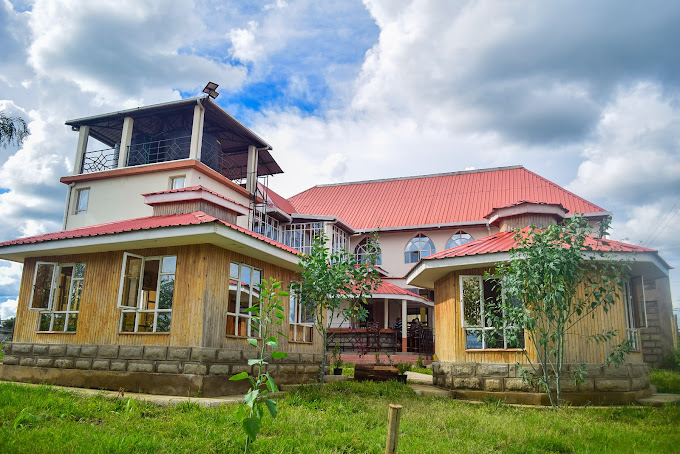Sagada Resort – Lamuria