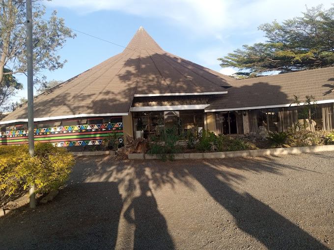 Sandalwood Hotel Kitengela