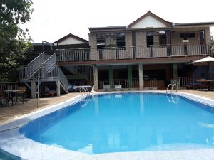 Nokras Hotel saw rooms