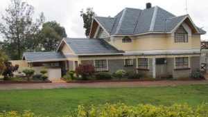Scenic View Hotel & Resort, Thika