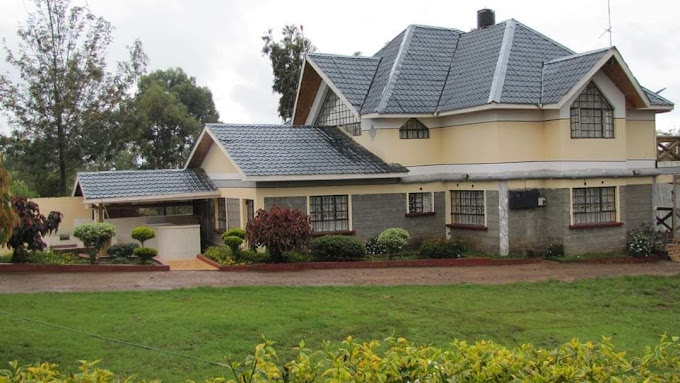 Scenic View Hotel & Resort, Thika